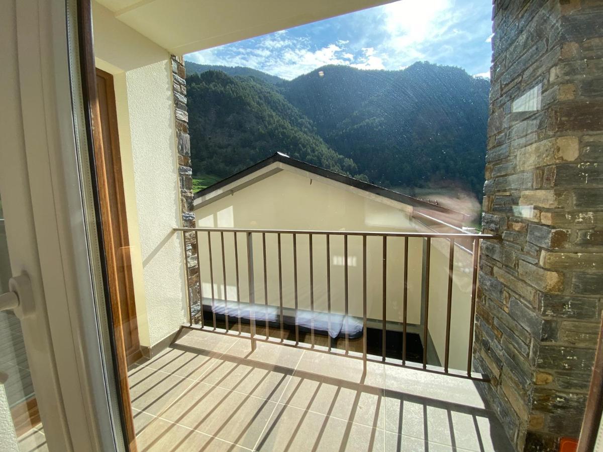 Апартаменты P&C Ribasol Аринсал Экстерьер фото